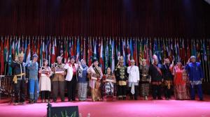 Punya Alasan Historis, BPIP Selenggarakan Penganugerahaan Ikon Prestasi Pancasila 2023 di Kota Bandung