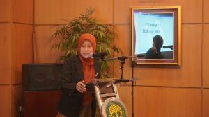 Tata Kelola Kebhinnekaan dalam merawat Keberagaman Agama, Budaya, Etnis, dan Gender di Indonesia