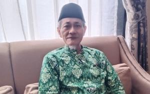  PB Mathla`ul Anwar Ingatkan DKM Jaga Netralitas di Tahun Politik