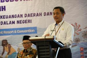 Bicara Penilaian Kota Bersih, Kepala BSKDN Pacu Daerah Kelola Lingkungan dengan Baik