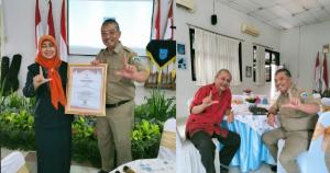 Hebat! Perpustakaan Teladan SMAN 3 Jakarta Sukses Raih Juara 1 Klaster II Tingkat Nasional
