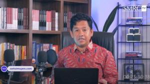 Saidiman Ahmad: Keputusan Bergabung ke PSI Merupakan Strategi Politik Jangka Panjang Kaesang