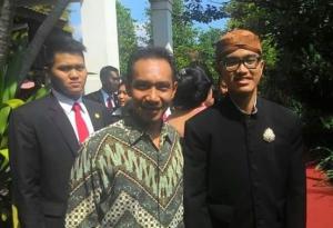 Terpilih Jadi Ketum PSI, Kaesang Diharapkan Menjadi Inspirasi Bagi Politikus Muda Indonesia