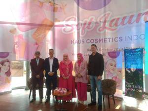 `Haus` Produk Malaysia Ramaikan Pasar Kosmetik Lokal, Sasar Remaja dan Wanita Usia Matang