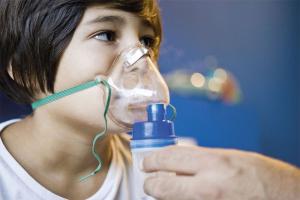 Waspada Bahaya Dampak Polusi Udara Pada Anak dan Cara Menghindarinya