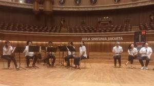Kenalkan Musik Klasik ke Masyarakat, ASJ Gelar Konser Akbar di Monas