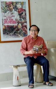 Bang RR, Melawan Dinasti Politik Demi Menyejahterakan Rakyat Indonesia