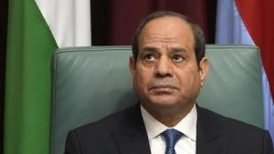 Presiden Mesir: Saya Usul Warga Gaza Direlokasi ke Wilayah Gurun Negev Israel