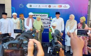 Melalui Demoday Santri Digitalpreneur 2023, Pemerintah Bidik Para Santri Jadi Pionir Pengembangan Ekonomi Digital di Indonesia
