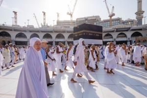 CIMB Niaga Syariah Hadirkan Layanan Optimal Pendaftaran Haji melalui Kanal Digital