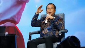 Kemenlu: Kesuksesan Indonesia Kembali Pimpin Dunia