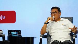 KSP Ungkap Pendapatan Perkapita Indonesia Tembus US$4.580