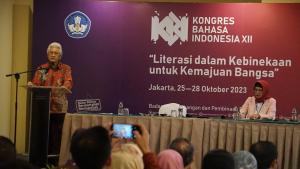 Dubes Djumala: Pencurian alumni bea-siswa Bahasa Indonesia oleh Malaysia harus ditegur keras