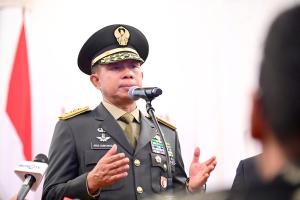 Elit PDIP Pertanyakan Presiden Soal Penunjukan Agus Subiyanto sebagai Calon Panglima TNI