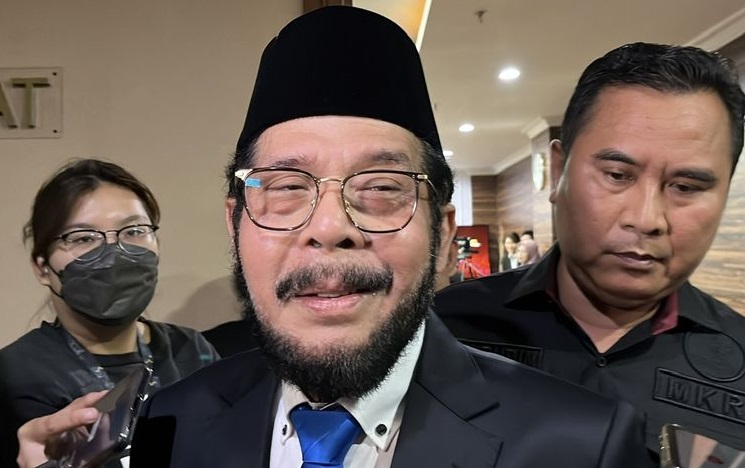 Lakukan Pelanggaran Berat, SETARA Institute Desak Anwar Usman Mundur dari Hakim MK