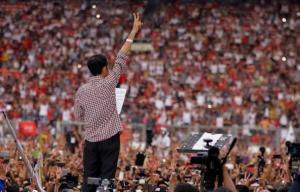 Perubahan Dramatis Indonesia Menuju Semi-Otoritarianisme dan Politik Dinasti