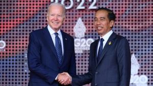 Pihak Gedung Putih Beberkan Agenda Jokowi Akan Temui Biden, Bakal Bahas Apa?