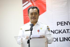 Dukung Program P3DN, Kepala BSKDN Imbau Daerah Kembangkan Industri Dalam Negeri