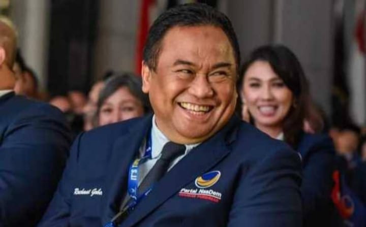Wakil Ketua MPR Kaget Dengar Satgas BLBI Gunakan Putusan MA Palsu