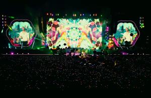 Music and Art Visa: Visa Jenis Baru yang Permudah Coldplay Konser di Indonesia