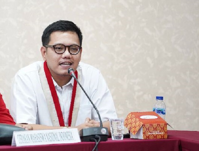 Ketua GMNI DKI Jakarta Michael Silalahi: Netralitas Aparat Negara Sedang Dipertaruhkan