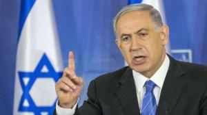 PM Israel Tegaskan Pertempuran Melawan Hamas di Gaza Perang Sampai Akhir