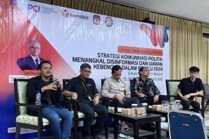 Sambut Kampanye Pemilu 2024, Universitas Paramadina Canangkan Literasi Media Berbasis Politik