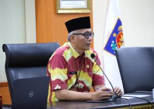 BSKDN Segera Rilis Hasil Pengukuran Indeks Pengelolaan Keuangan Daerah Seluruh Indonesia