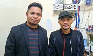FORPATIM Jakarta Dukung Langkah Polda NTT Sikapi Aksi Represif Terhadap Pemuda Papua di Kupang