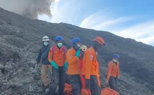 Erupsi Gunung Marapi, Total Korban Meninggal Dunia Jadi 22 Jiwa