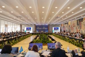 Presidensi G20 Brasil 2024: Saatnya Membangun Dunia yang Adil dan Berkelanjutan