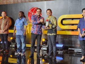 PNM Raih Anugerah CSR IDX Channel 2023 Melalui Beberapa Program Unggulan 