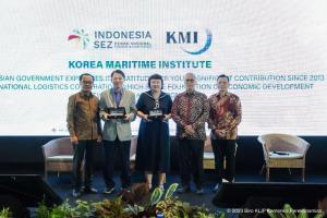 Indonesia SEZ Business Forum 2023: Menggali Berbagai Peluang KEK Manufaktur dan Pariwisata