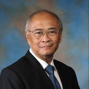 Mantan Menteri Pertambangan Kuntoro Mangkusubroto meninggal Dunia