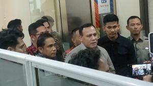 Dianggap Tidak Jelas, Hakim Tolak Gugatan Praperadilan Eks Ketua KPK Firli
