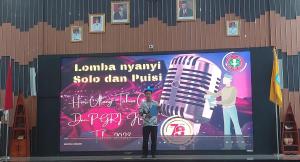 Dasta Hariansyah, Guru Inspiratif dari Kota Pontianak, Raih Prestasi Gemilang di Lomba Baca Puisi HUT PGRI Ke-78 dan HGN