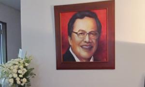 Mengenang Rizal Ramli: Kesaksian Indra Setiawan Kakak Tingkat di ITB