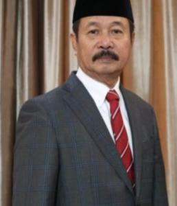 Muchtar Luthfi Mutty menjadi ketua DPW NasDem Kaltim