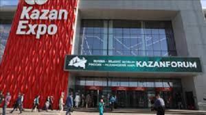 Kazan Expo: Rusia Siap Tingkatkan Pasokan Standar Halal ke Negara Islam