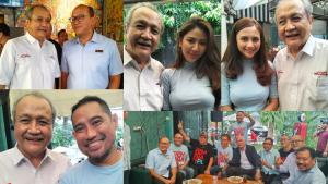 Pembrani PL Deklarasikan Dukungan untuk Prabowo-Gibran: Rosan Roeslani dan Grace Natalie Jadi Magnet, Pemred Indonews Dapat Akses Liputan Khusus