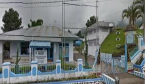 Krisis Air, Warga Tenda di Kabupaten Manggarai Protes PDAM
