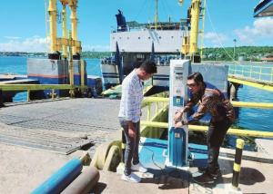 Dampak Penghematan Makin Dirasakan Nelayan, Program Electrifying Marine PLN Capai 42.912 Pelanggan di 2023