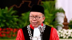 Hakim MK Arsul Sani Bakal Gelar Sidang Pertama Soal Uji Materi Ambang Batas Parlemen
