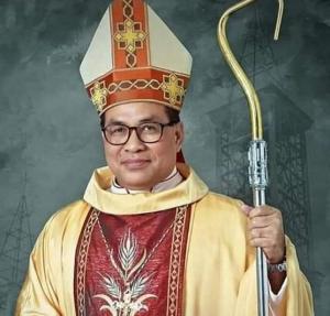 Surat Gembala Uskup Ruteng: Pilih Pemimpin yang Berkomitmen pada Kesejahteraan Umum, Bukan Kepentingan Keluarga dan Kelompok