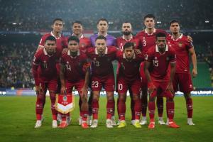 Timnas Indonesia Melaju ke Babak 16 Besar Piala Asia 2023 Berkat Hasil Imbang Antara Kyrgyzstan dan Oman