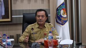 Kepala BSKDN Kemendagri Imbau Provinsi Segera Laporkan Hasil Pengukuran IPKD Kabupaten dan Kota