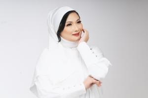 Fryda Lucyana Mengajak Kita Mendoakan Indonesia Maju dan Sejahtera Lewat Doa Untuk Negeri