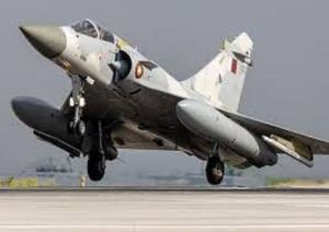 Koalisi Masyarakat Sipil Laporkan Dugaan Tindak Pidana Korupsi Pengadaan Pesawat Mirage 2000-5 ke KPK