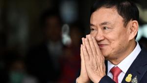 Menteri Kehakiman: Mantan PM Thaksin Shinawatra Akan Dibebaskan dari Penjara