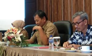 PTPN IV Regional 4 dan Disnaker Tanjab Barat Kolaborasi Ciptakan Iklim Kerja yang Saling Menguntungkan